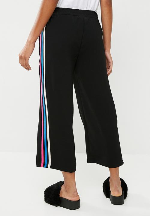 adidas Originals - OG 7/8 track pants - black 