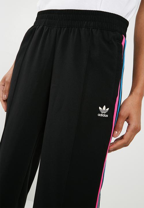 adidas Originals - OG 7/8 track pants - black 