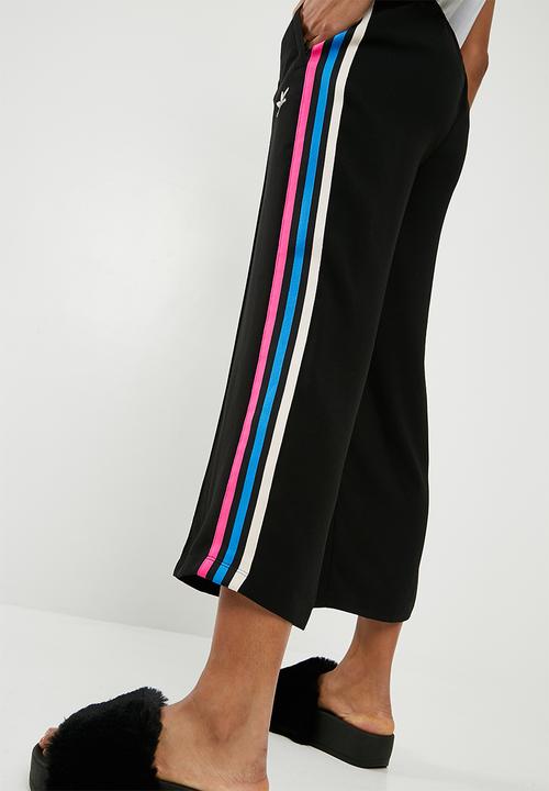 adidas Originals - OG 7/8 track pants - black 