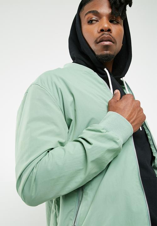 Jack & Jones - New Pacific bomber