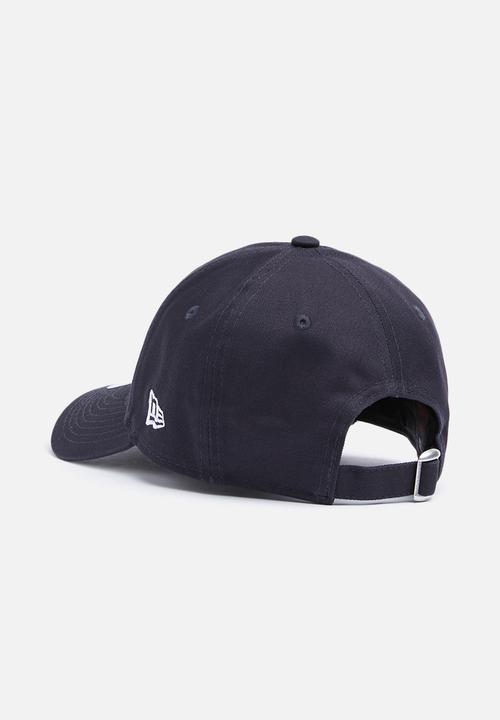 New Era - Kids league basic New York yankees snapback cap - navy & white 