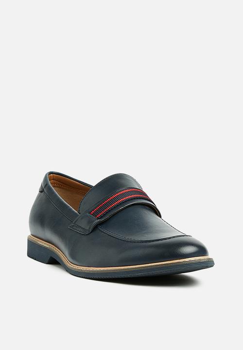 Steve Madden - Novel - navy 
