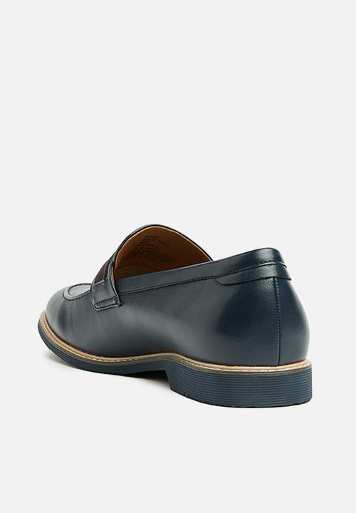Steve Madden - Novel - navy 