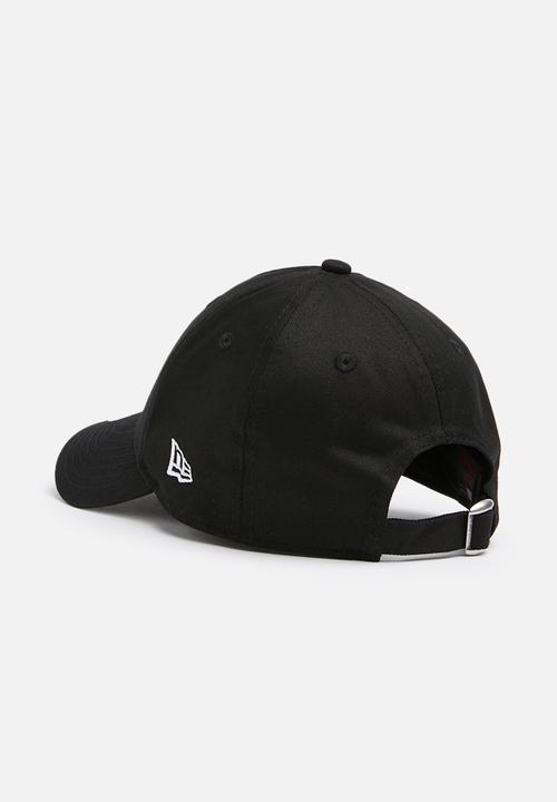 New Era - Kids league basic New York yankees snapback - black & white 