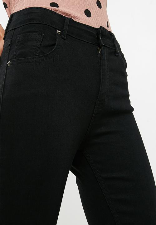 dailyfriday - High waisted skinny