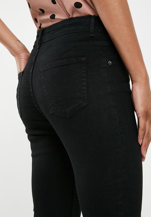dailyfriday - High waisted skinny
