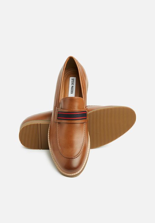 Steve Madden - Novel - tan 