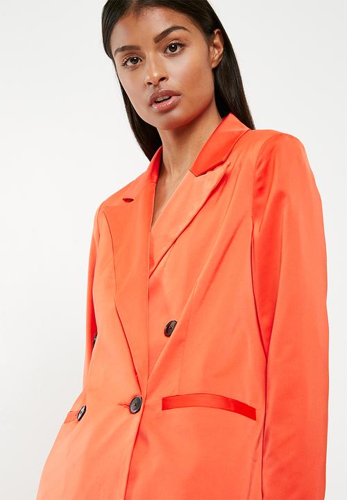 Vero Moda - Power blazer