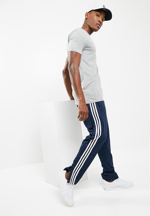 Superbalist - Crew neck tee - 2 pack - grey