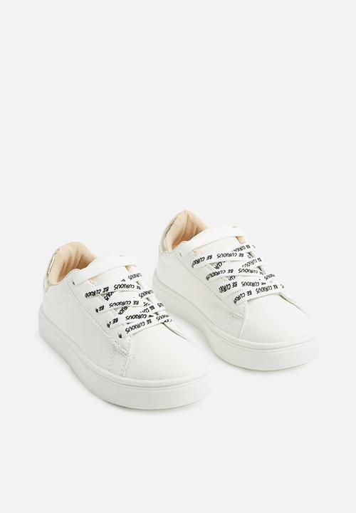 Cotton On - Hallie trainers - white 