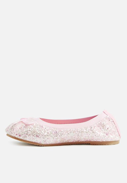 Cotton On - Primo flat shoes - pink