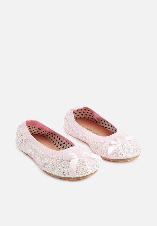 Cotton On - Primo flat shoes - pink