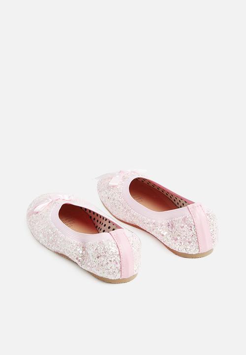 Cotton On - Primo flat shoes - pink