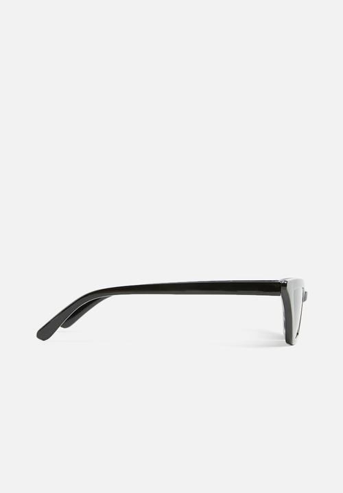 Unknown Eyewear - Senegal sunglasses - black 