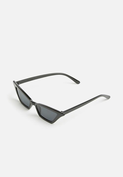 Unknown Eyewear - Senegal sunglasses - black 