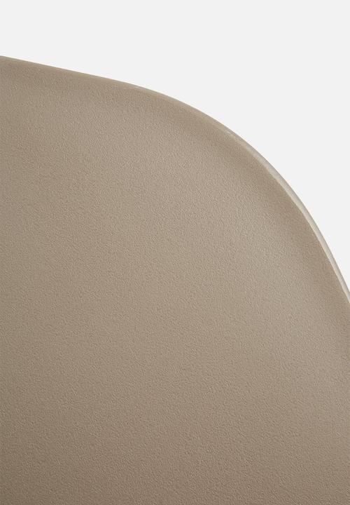 Sixth Floor - Bea chair - taupe