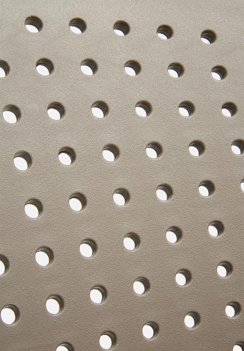 Sixth Floor - Dot chair - taupe