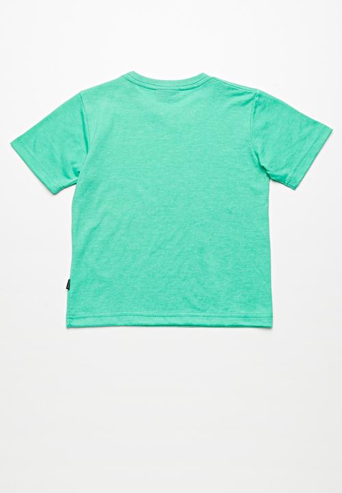 Rip Curl - Icon corp phaser tee