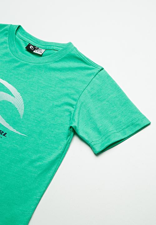 Rip Curl - Icon corp phaser tee