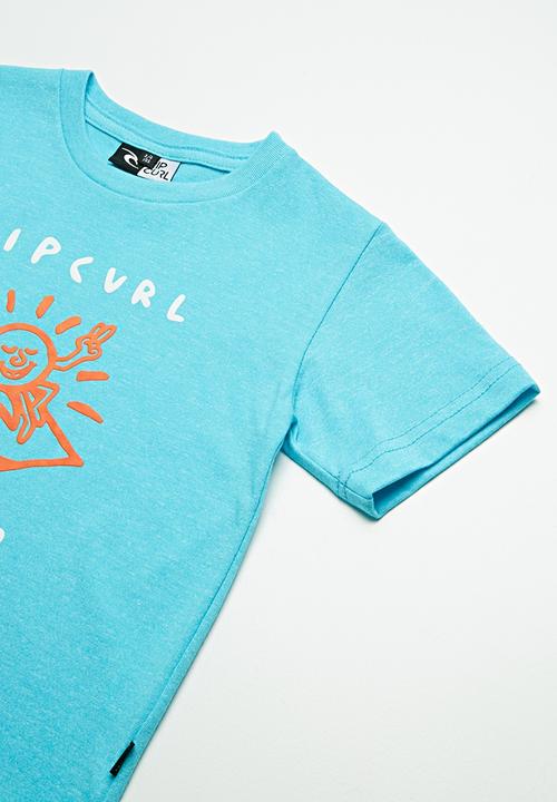 Rip Curl - Mr Moon tee