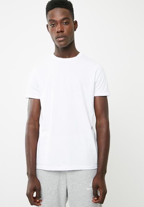 Superbalist - Crew short sleeve tees - 3 pack