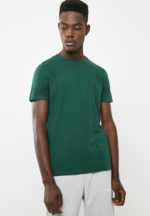 Superbalist - Crew short sleeve tees - 3 pack