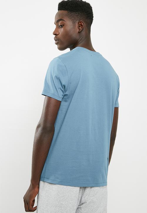 Superbalist - Crew short sleeve tees - 3 pack