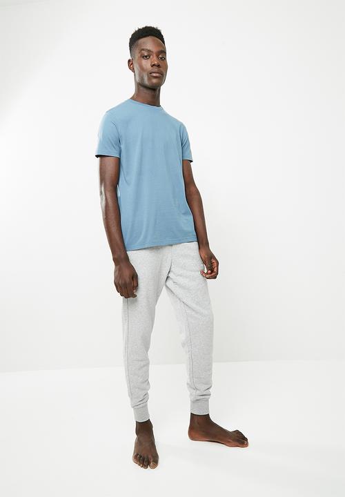 Superbalist - Crew short sleeve tees - 3 pack
