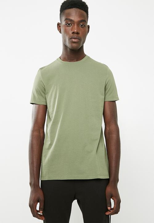 Superbalist - Crew short sleeve tees - 3 pack