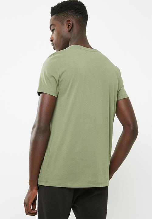 Superbalist - Crew short sleeve tees - 3 pack