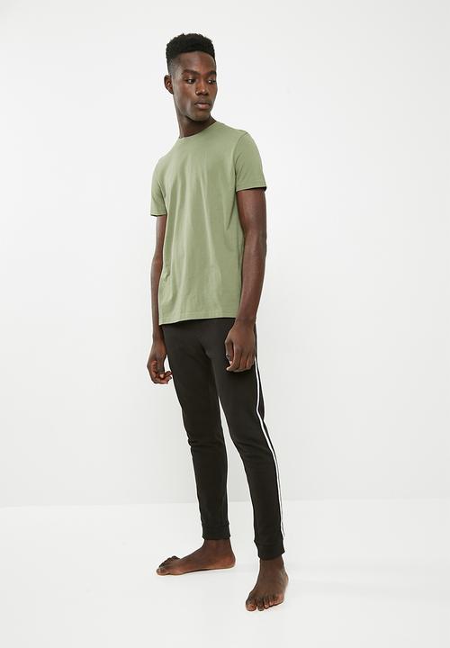 Superbalist - Crew short sleeve tees - 3 pack