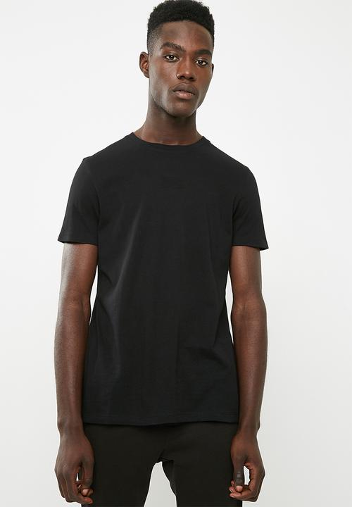 Superbalist - Crew short sleeve tees - 3 pack