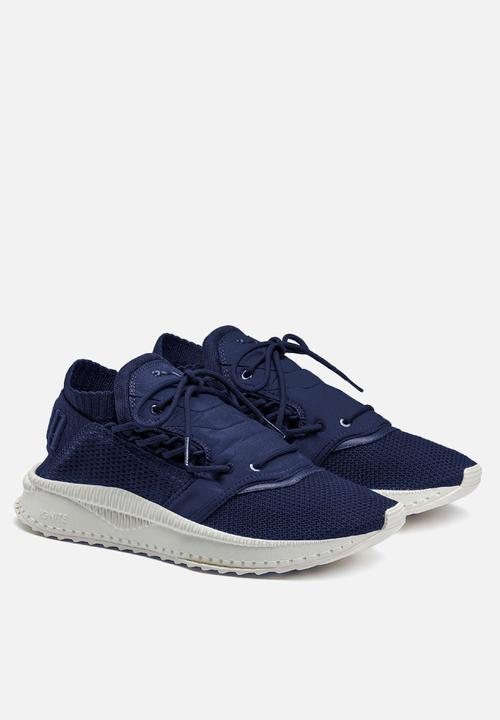 PUMA - TSUGI Shinsei Raw - peacoat whisper white