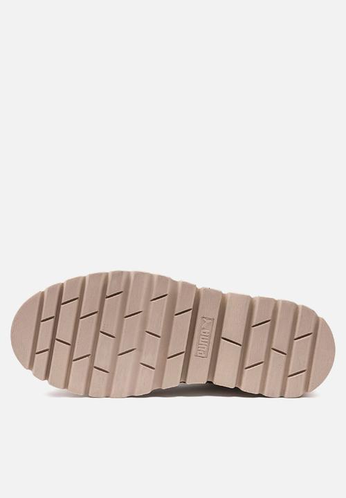 PUMA Select - Fenty boot strap - pink tint