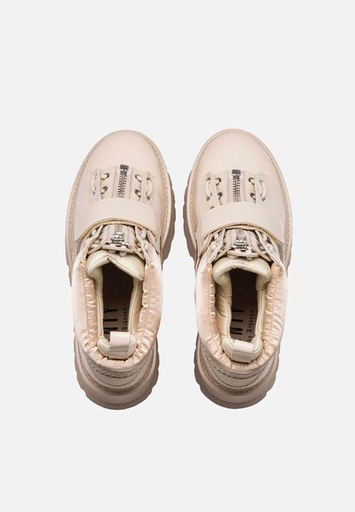 PUMA Select - Fenty boot strap - pink tint