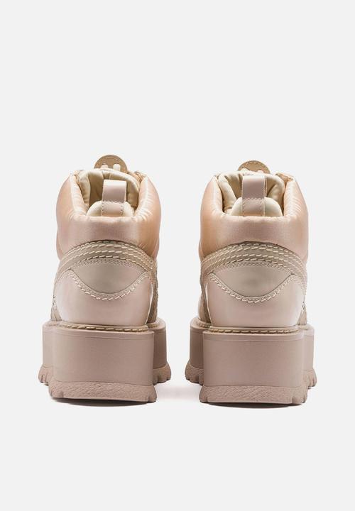 PUMA Select - Fenty boot strap - pink tint