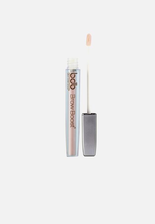 Billion Dollar Brows - Brow Boost Primer & Conditioner