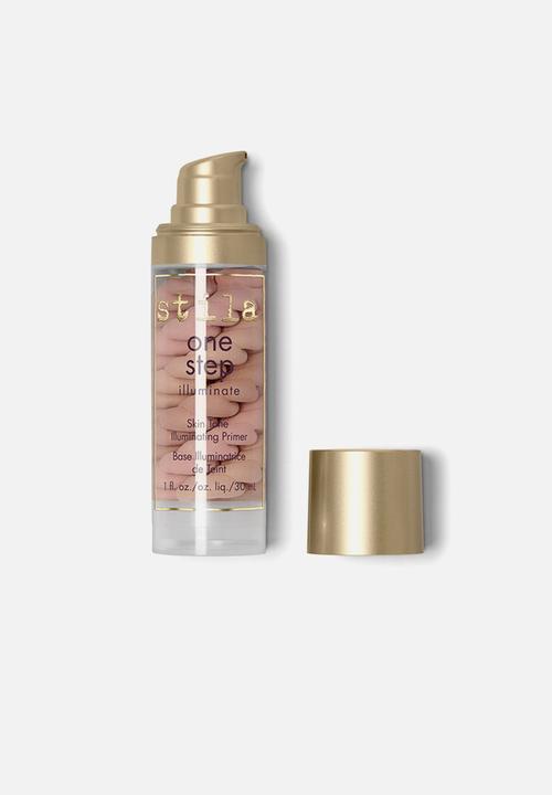 Stila - One Step Correct Skin Tone Correcting & Brightening Primer- Illuminate