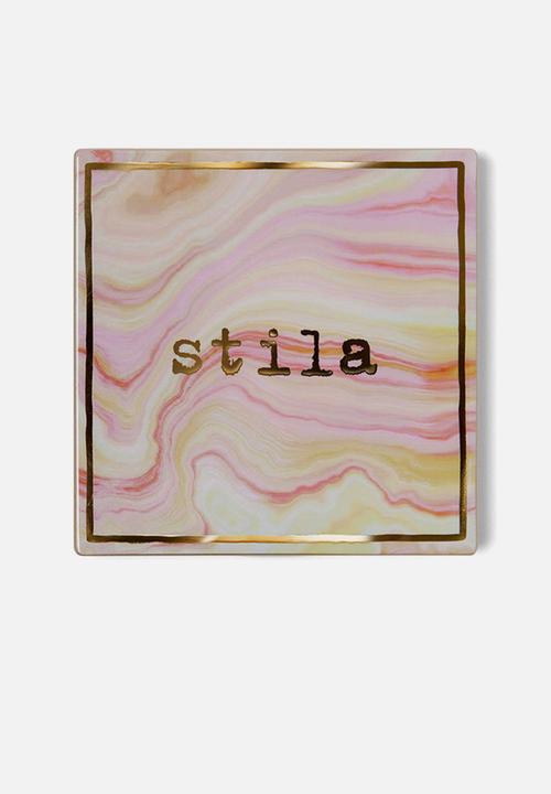 Stila - Correct and perfect colour correcting palette