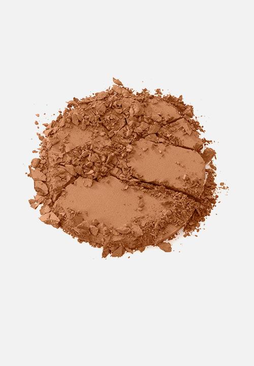 Stila - Stay all day bronzer for face & body - light