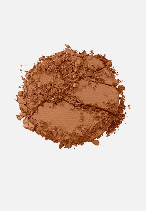 Stila - Stay all day bronzer for face & body - medium