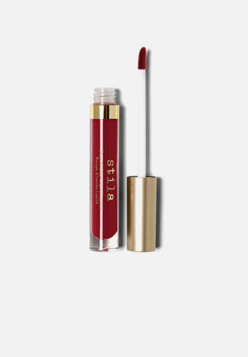 Stila - Stay All Day® Liquid Lipstick - Fiery