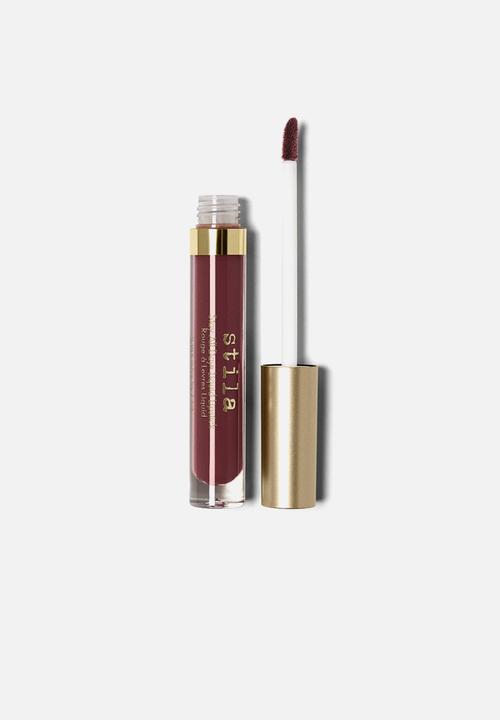 Stila - Stay All Day® Liquid Lipstick - Amore