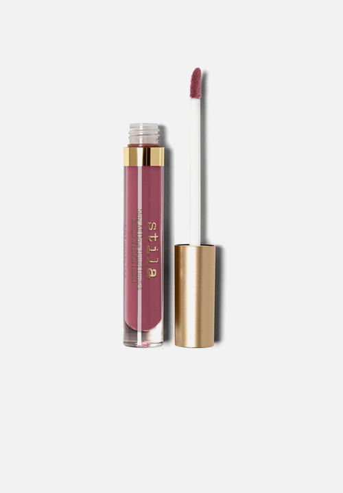 Stila - Stay All Day® Liquid Lipstick - Patina