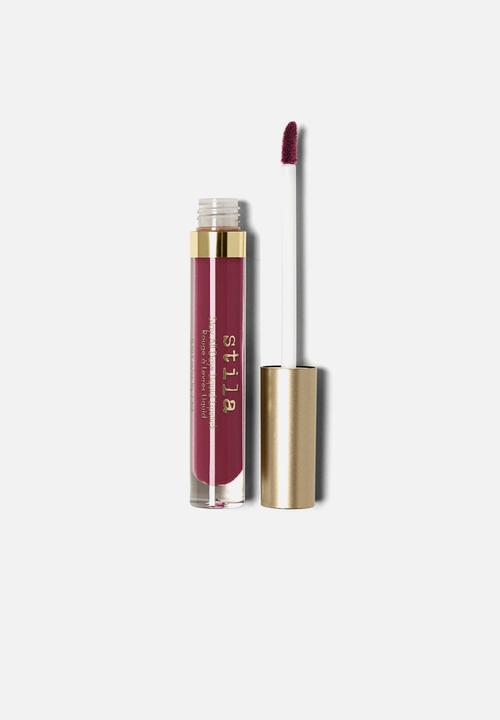 Stila - Stay All Day Liquid Lipstick Aria