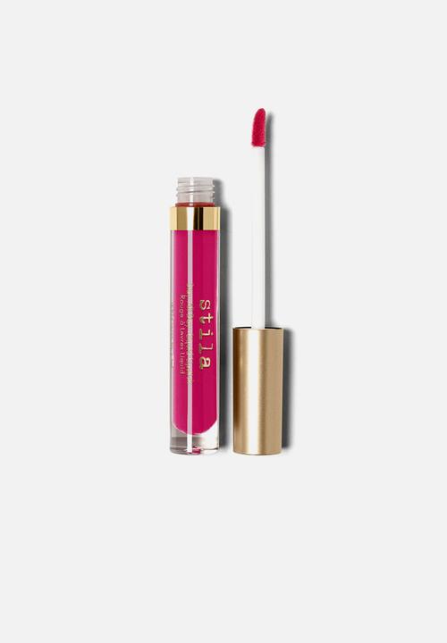 Stila - Stay all day liquid lipstick - bella