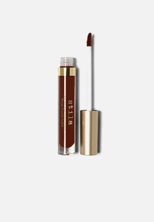 Stila - Stay All Day® Liquid Lipstick - Rubino
