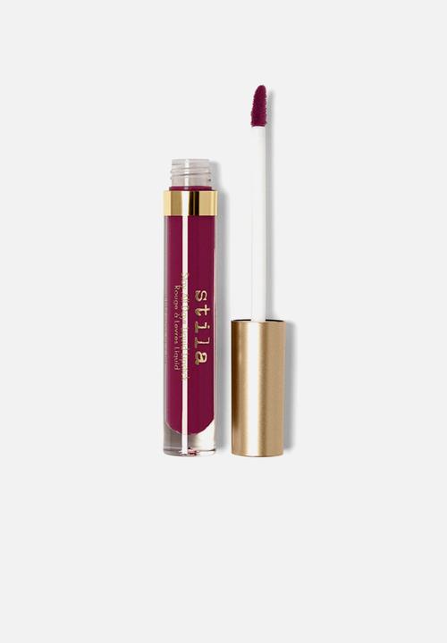 Stila - Stay all day liquid lipstick - paradiso