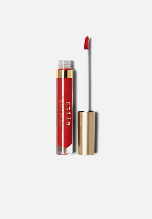 Stila - Stay All Day® Liquid Lipstick - Beso Shimmer