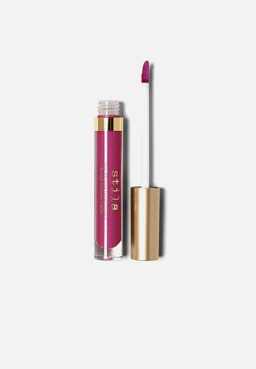 Stila - Stay all day liquid lipstick - lume shimmer 